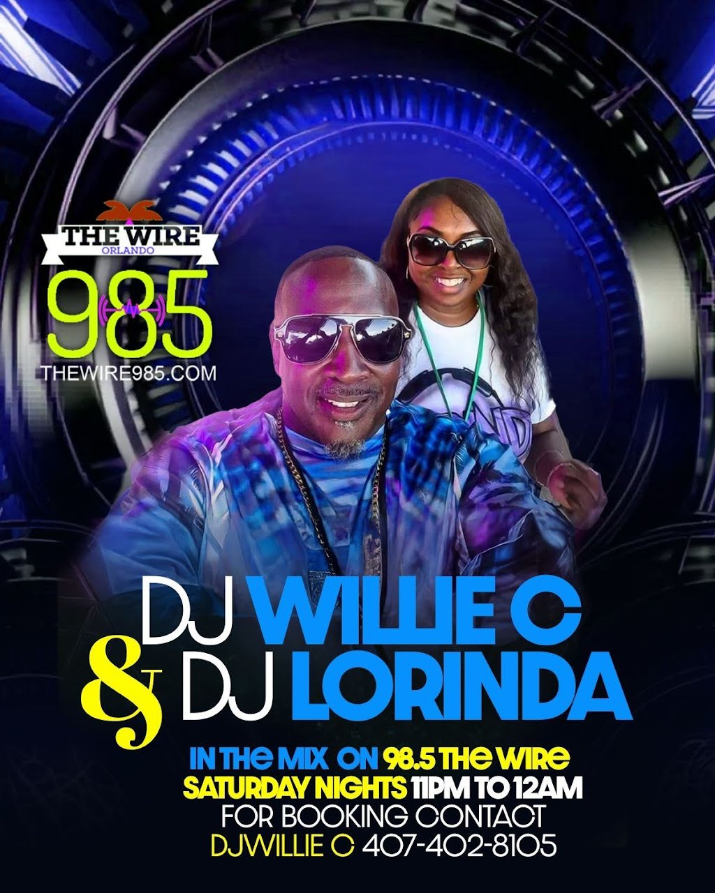 DJ Wille C