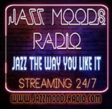 Jazz Moods Radio