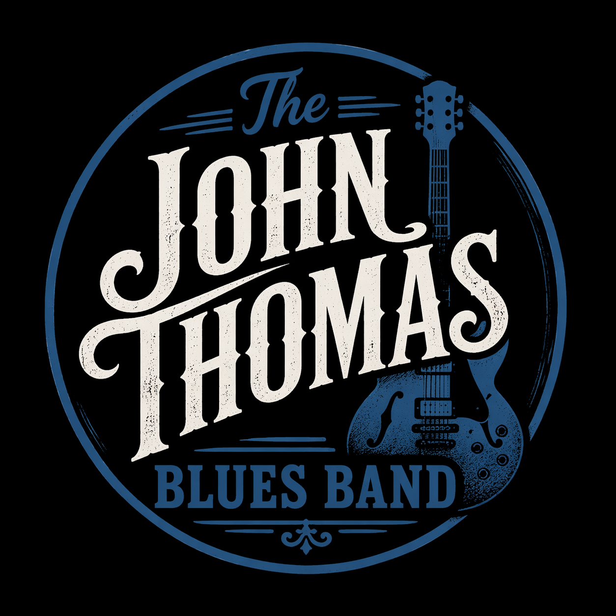 The John Thomas Blues Band