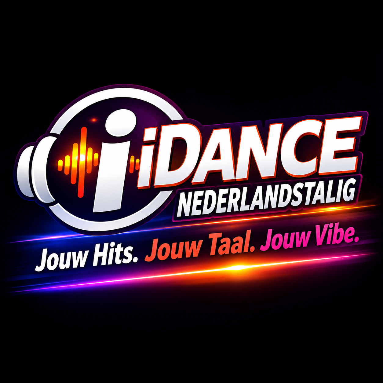 iDance Nederlandstalig