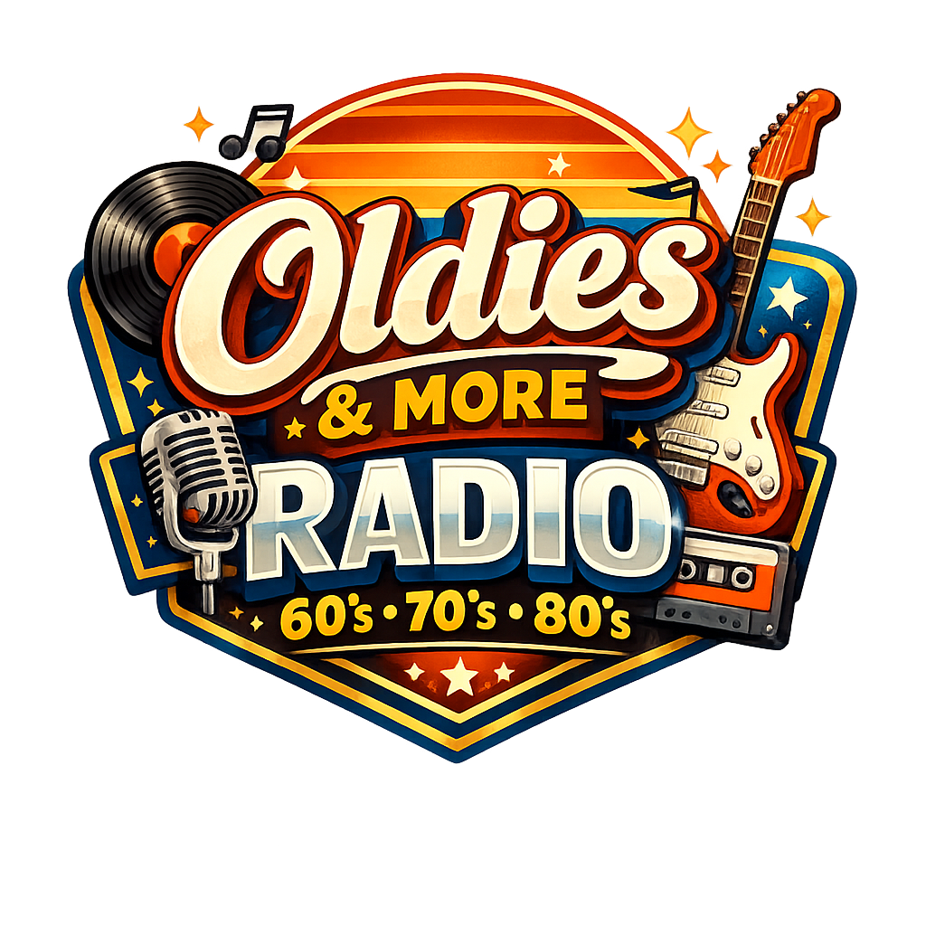 Oldies N More Radio
