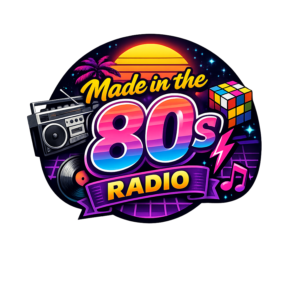 Made in the 80s