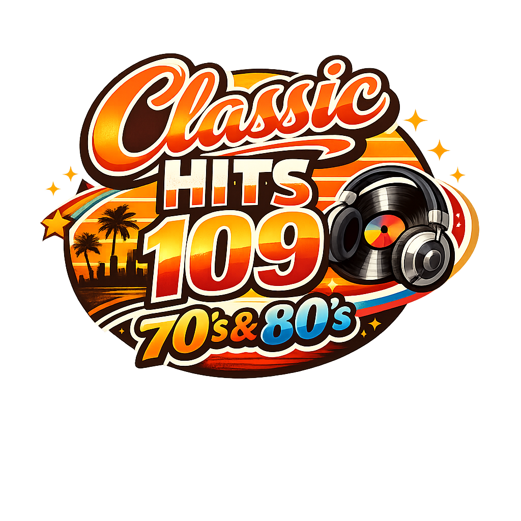 Classic Hits 109 - The 70s & 80s