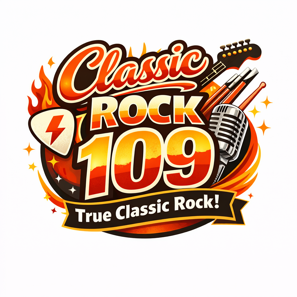 Classic Rock 109 - True Classic Rock!