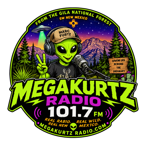 Megakurtz Radio