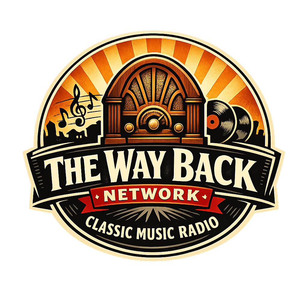 The Way Back Network
